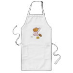 Tea and Biscuits aprons