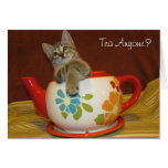 Tea Anyone