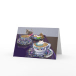 tea anyone? cards