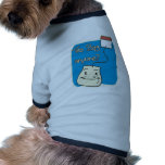 Tea Bag Anyone pet clothing