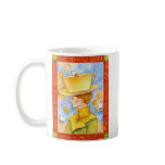 Tea Bag Lady Coffee Mug