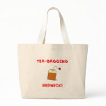 tea-bagging redneck