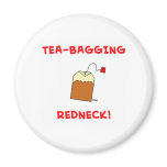 tea-bagging redneck magnets