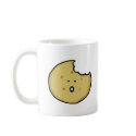 Tea biscuit mugs
