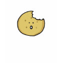 Tea biscuit t-shirts
