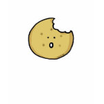 Tea biscuit t-shirts