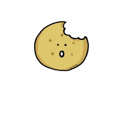 Tea biscuit tshirts by jsoh