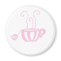 Tea Cup magnets