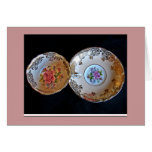 Tea Cups Card