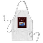 Tea For Two - apron