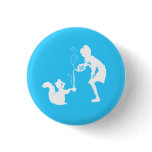 Tea for two. pinback buttons