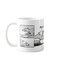 Tea for Two Mugs