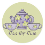 Tea For Two