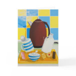 Tea! Greetings Card