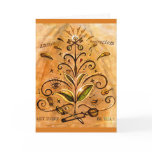 Tea Greetings! cards