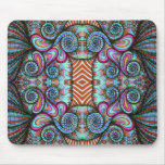 TEA MELT MOUSEPAD