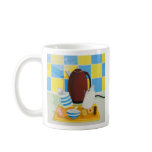 Tea! mugs