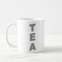 Tea Mugs