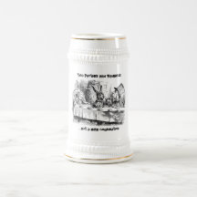 Tea Parties & Madness Mug