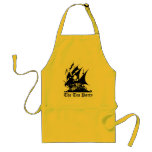 Tea Party aprons