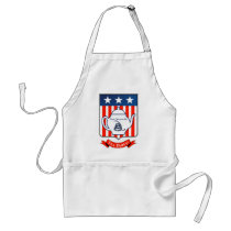 Tea Party! Apron