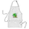 Tea Party aprons