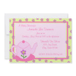 Tea Party/ Baby Shower