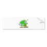 Tea Party Bumper Sticker