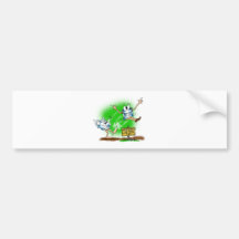 Tea Party Bumper Stickers