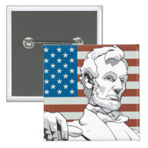 TEA PARTY BUTTON