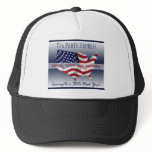 Tea Party Express Hat