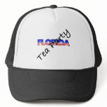 TEA PARTY FOR FLORIDA