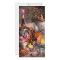 Tea Party - I would love to have some tea