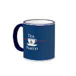 Tea Party! Mug