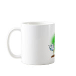 Tea Party Mug
