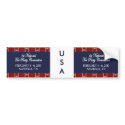 Tea Party National Convention Bumper Sticker bumper stickers