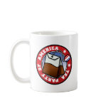 Tea Party of America mugs