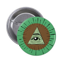 TEA PARTY PATRIOT BUTTON