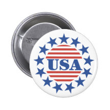 TEA PARTY PINS