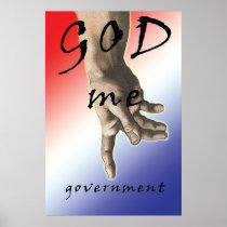 Tea Party Posters