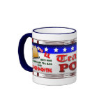 Tea Party Power mugs