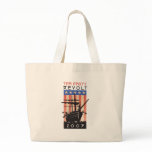 Tea Party Revolt 2009 bags