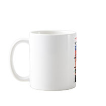 Tea Party Revolt 2009 Coffee Mugs