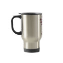 Tea Party Stack of cups Travel mug
