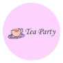 Tea Party