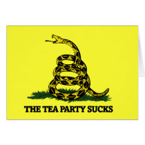 TEA Party Sucks