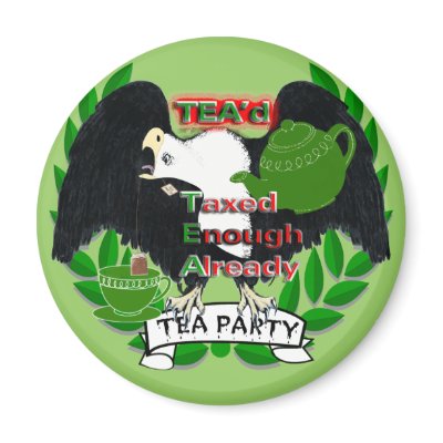  Party Accessories on Tea Party Supplies Refrigerator Magnets   Zazzle Co Uk