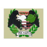 TEA Party Supplies Postcards