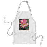 Tea Rose Apron