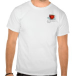 tea shirts